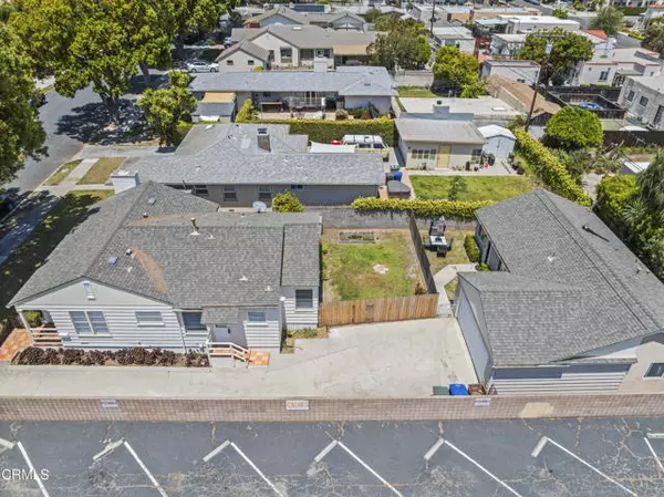 Ventura, CA 93003,130 132 Virginia DR