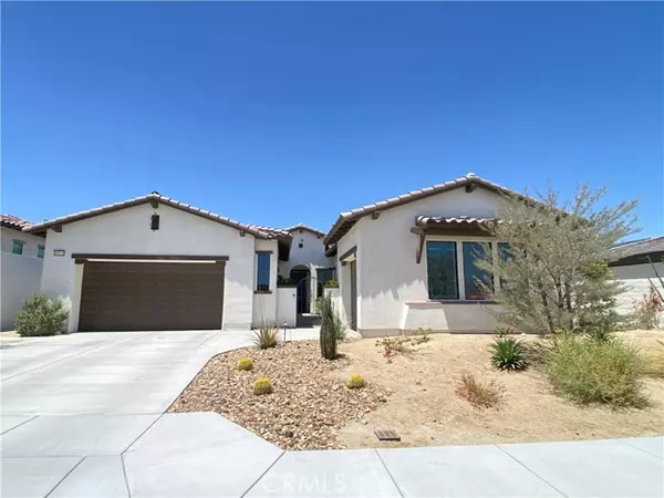 49835 Meridian WAY, Palm Desert, CA 92211