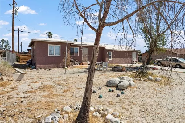 Palm Springs, CA 92262,444 W Palm Vista DR