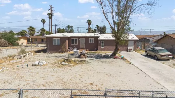 Palm Springs, CA 92262,444 W Palm Vista DR