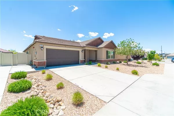 Lancaster, CA 93535,2044 E Lingard ST