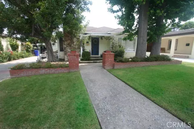 San Gabriel, CA 91775,8374 Doris AVE