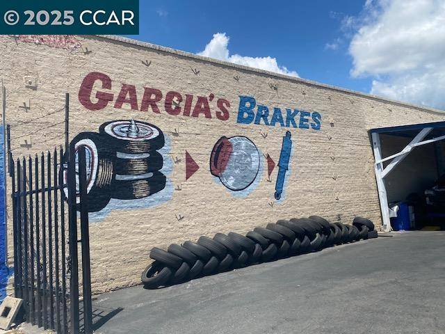 Oakland, CA 94621-3854