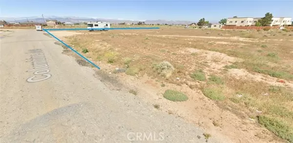 California City, CA 93505,8707 Columbine AVE