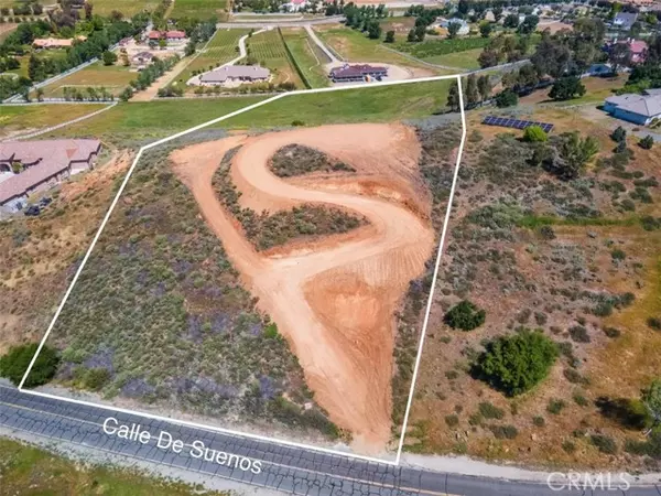 Murrieta, CA 92562,0 Calle de Suenos