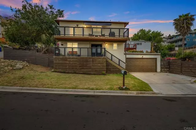 9568 Chestnut ST, Spring Valley, CA 91977