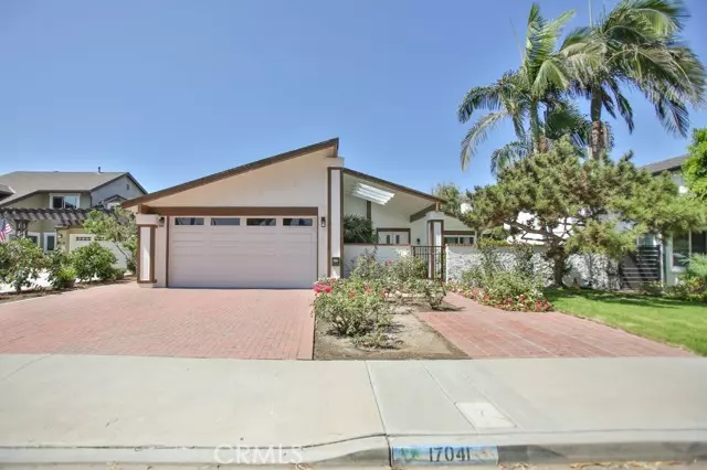 Huntington Beach, CA 92649,17041 Malta CIR