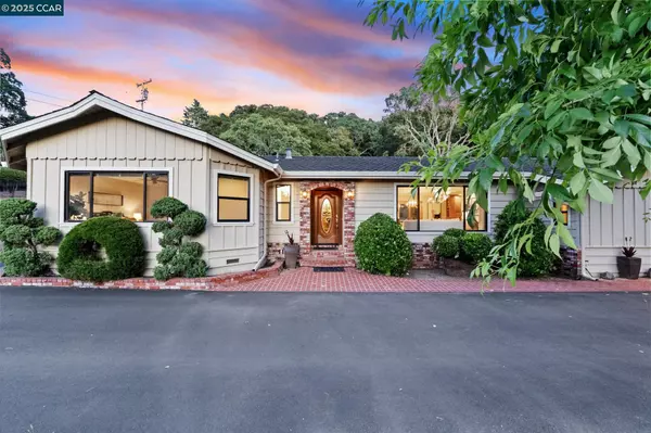 Martinez, CA 94553,3092 Lester Rd