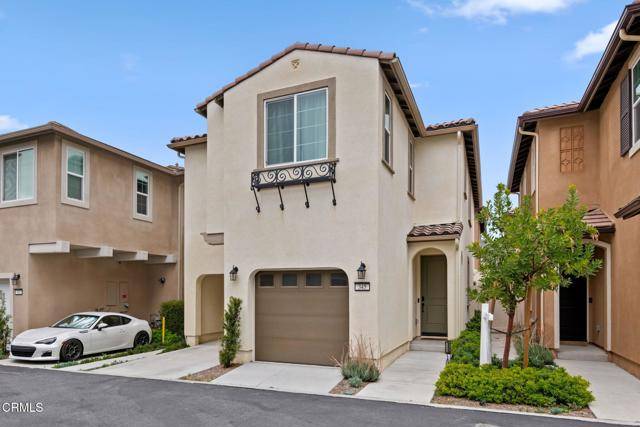 345 Allen DR, Santa Paula, CA 93060