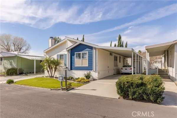 San Jacinto, CA 92583,21100 State ST 310