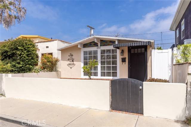 651 Ozone ST, Santa Monica, CA 90405