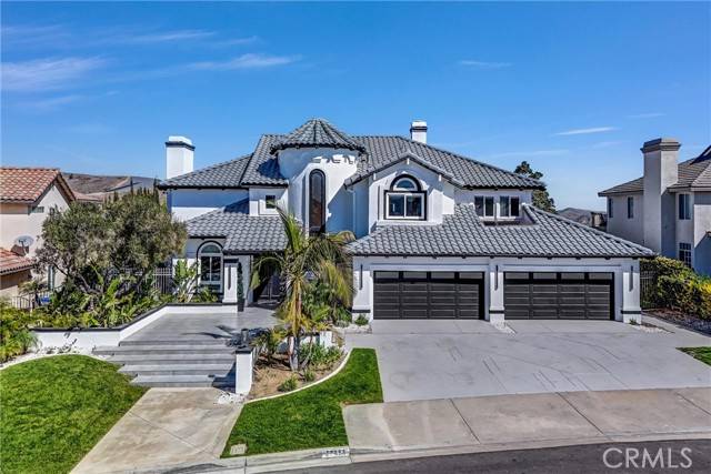 27055 Big Horn Mountain WAY, Yorba Linda, CA 92887