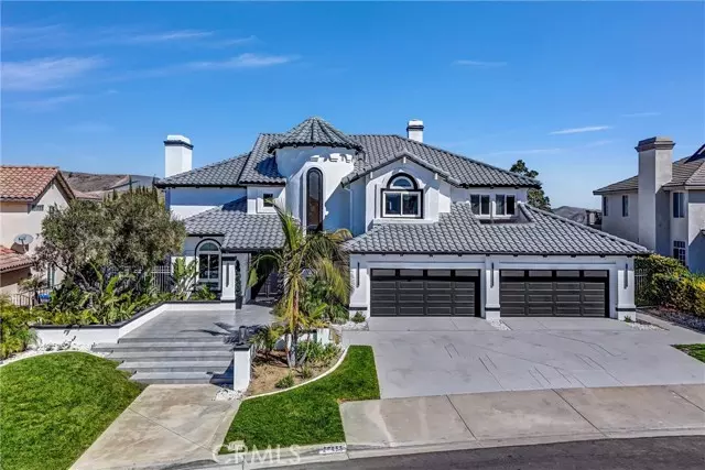 27055 Big Horn Mountain WAY, Yorba Linda, CA 92887