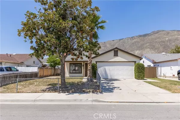 San Jacinto, CA 92583,363 Blue Ridge LN