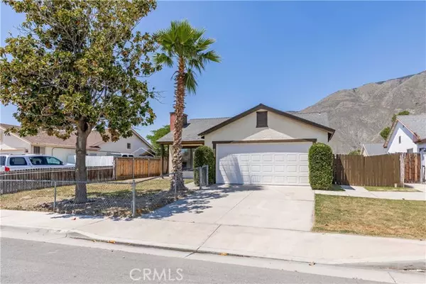 San Jacinto, CA 92583,363 Blue Ridge LN