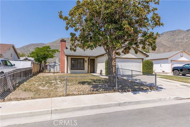 363 Blue Ridge LN, San Jacinto, CA 92583