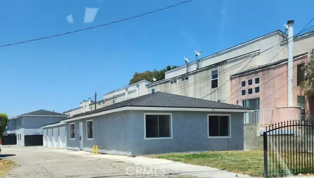 Gardena, CA 90247,1451 W 146th ST