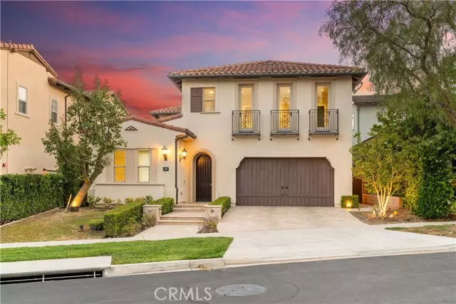 89 Parson Brown, Irvine, CA 92618