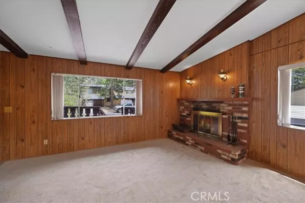 Wrightwood, CA 92397,951 Snowbird RD