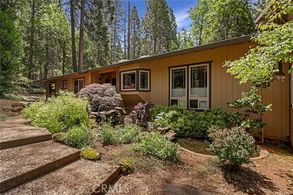 6612 Rosewood DR, Magalia, CA 95954