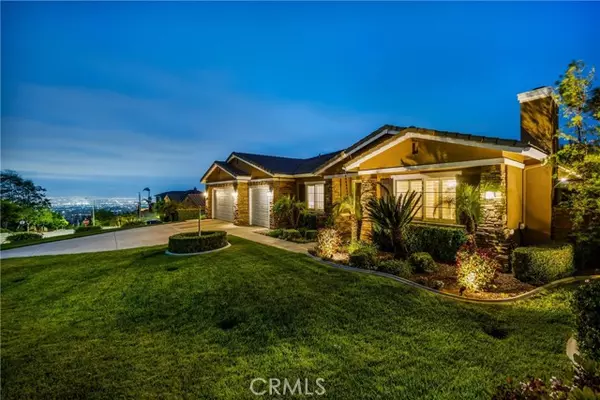 Rancho Cucamonga, CA 91737,4976 Huntswood PL