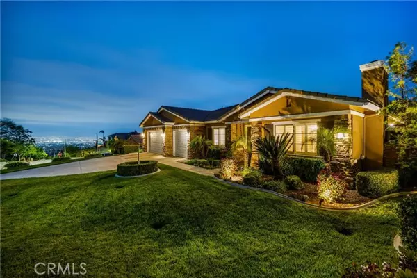 Rancho Cucamonga, CA 91737,4976 Huntswood PL