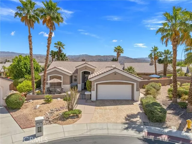 78836 Daffodil CIR, Palm Desert, CA 92211