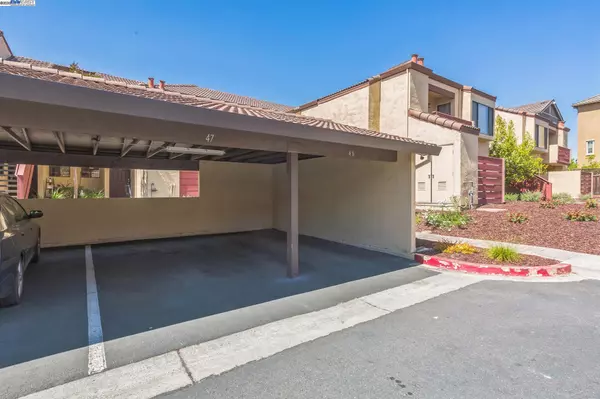 Fremont, CA 94555,3781 Milton TER