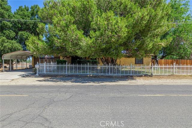 9505 E Avenue Q12, Littlerock, CA 93543