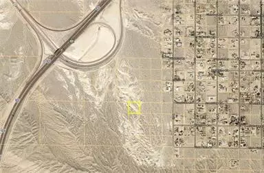 0 Crestview, Barstow, CA 92311