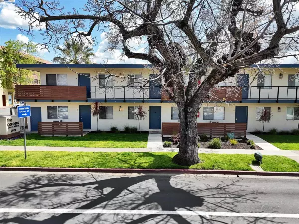 Concord, CA 94520-7302,2093 Mt. Diablo ST