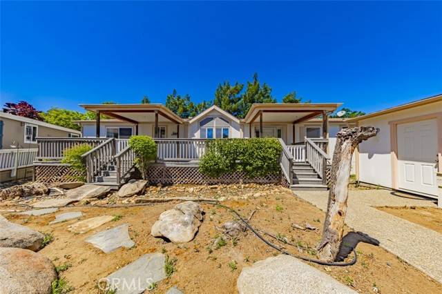 Coarsegold, CA 93614,46041 Road 415 140