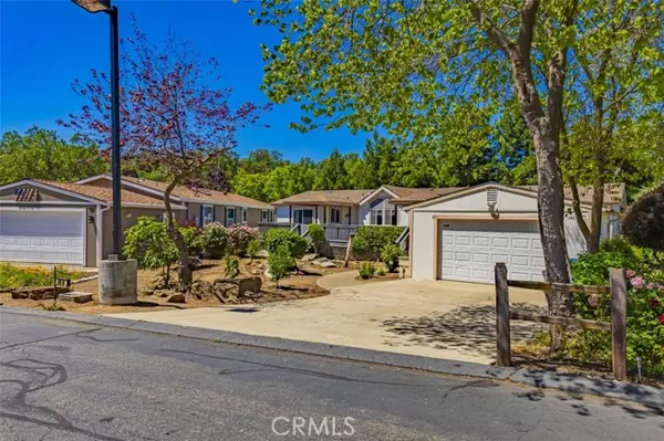 46041 Road 415 140, Coarsegold, CA 93614