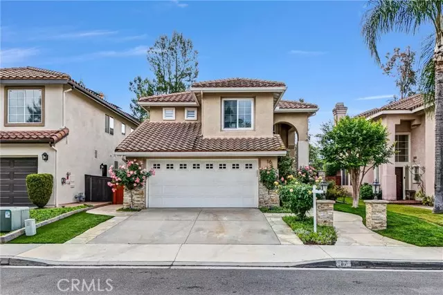 16 Via Boyero, Rancho Santa Margarita, CA 92688