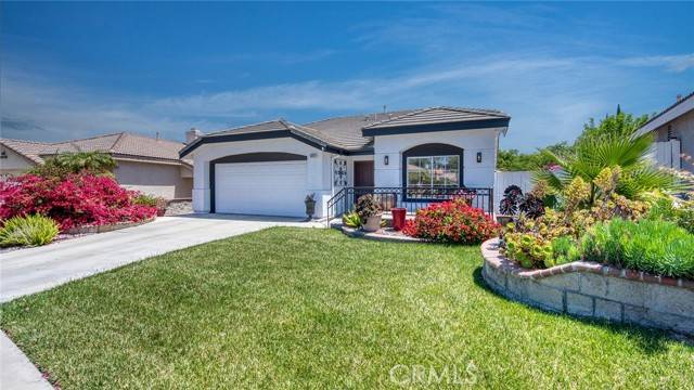 973 Ferndale DR, Corona, CA 92881