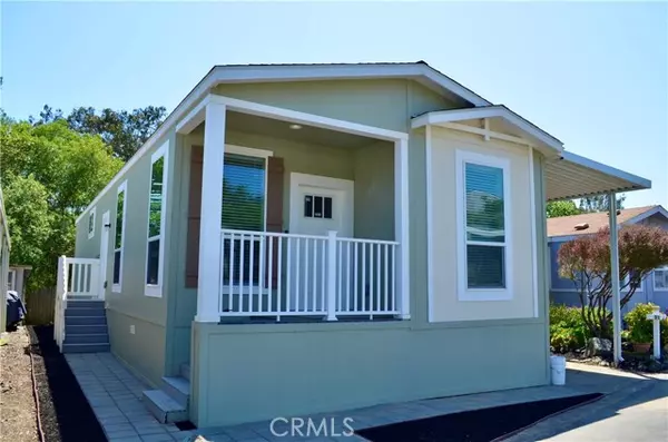 Cambria, CA 93428,1226 N Main ST 31