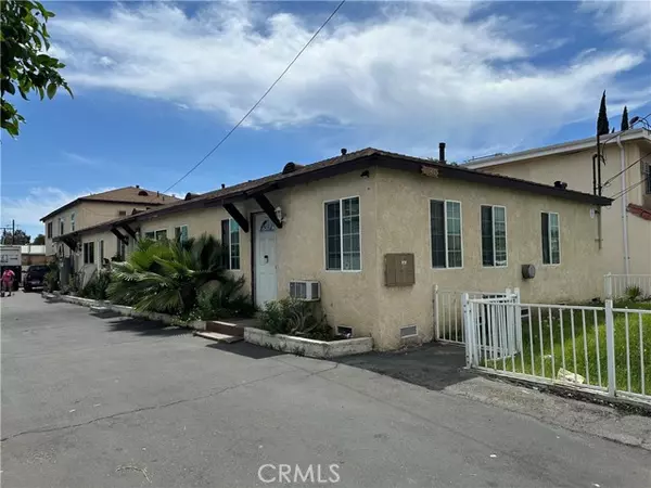 Van Nuys, CA 91405,13810 Sherman WAY