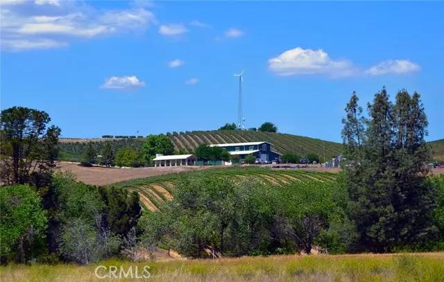 San Miguel, CA 93451,6320 Von Dollen RD