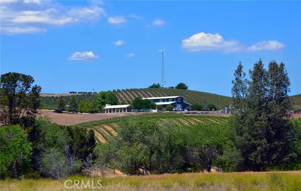 6320 Von Dollen RD, San Miguel, CA 93451
