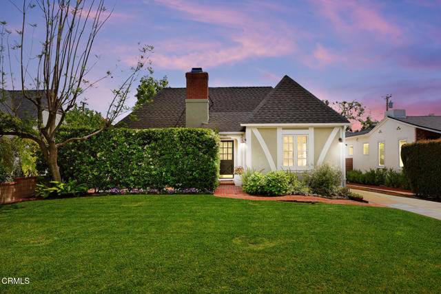 1992 Loma Vista ST, Pasadena, CA 91104