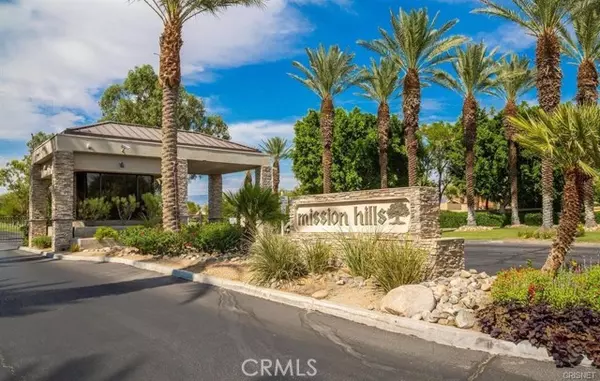 Rancho Mirage, CA 92270,316 Forest Hills DR