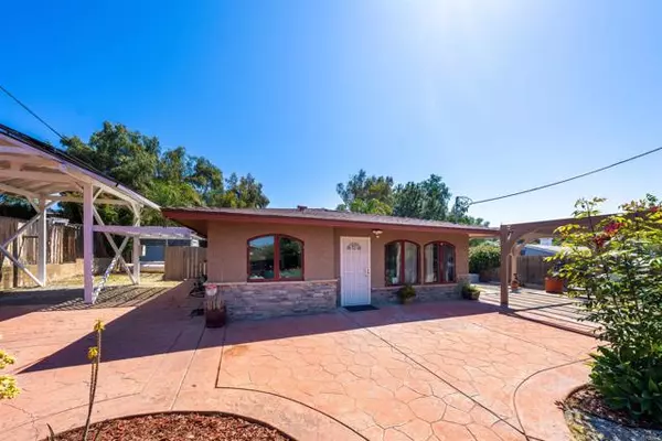 Jamul, CA 91935,3117 Cherimoya ST