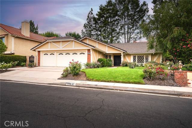 18337 Chatham LN, Porter Ranch, CA 91326