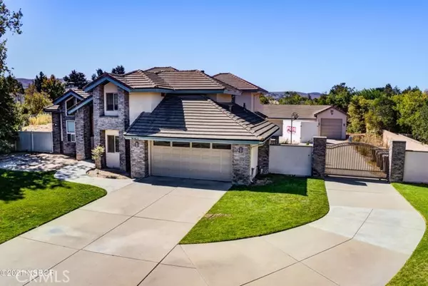 4323 Macon CT, Santa Maria, CA 93455