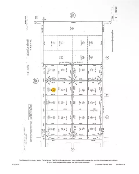 180 E Avenue N, Palmdale, CA 93591