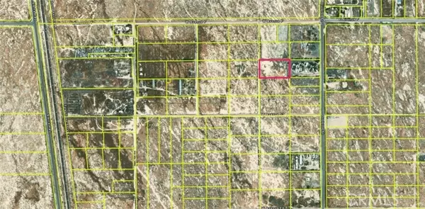 Lancaster, CA 93535,47456 3rd ST