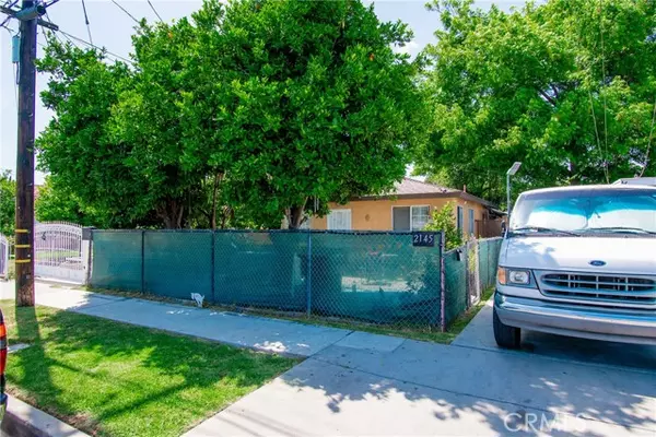 El Monte, CA 91733,2145 Cogswell RD