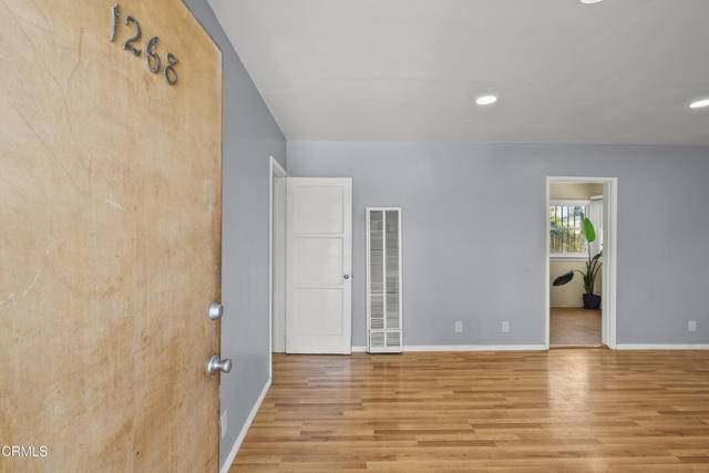 Pasadena, CA,1268 Mentone AVE