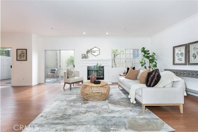 18 Fano ST 2, Arcadia, CA 91006