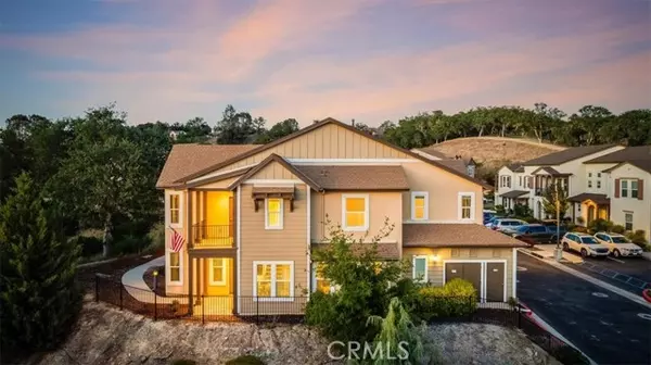 Atascadero, CA 93422,9355 Ranada CIR 16